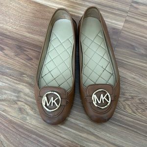 Michael kors flats